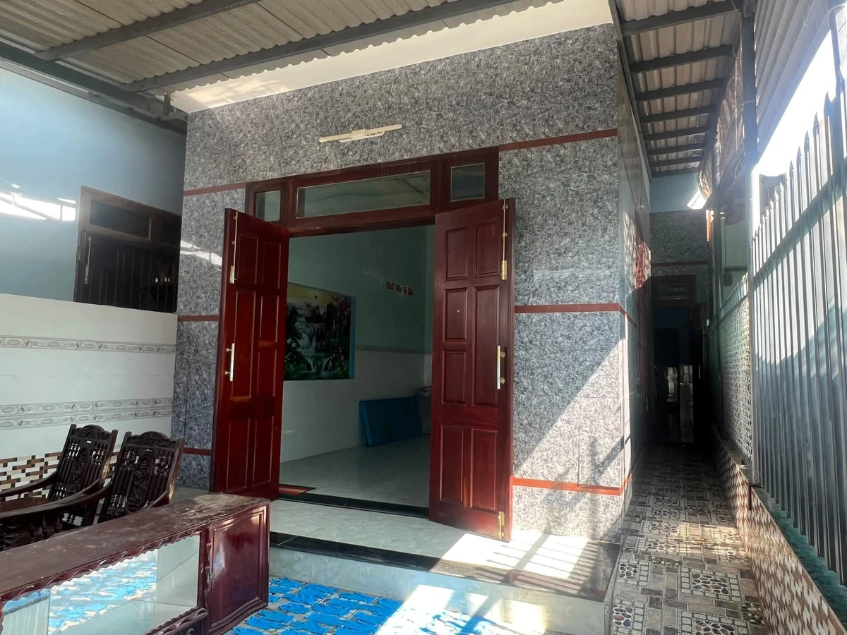 Bán nhà 3PN 108m2 tại Long Hải - Phước Lâm 1,6 tỷ - Ảnh thu nhỏ 3