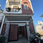 Bán nhà Nơ Trang Guh, Bình Tân, 50m², 2.95 tỷ - Ảnh thu nhỏ 1