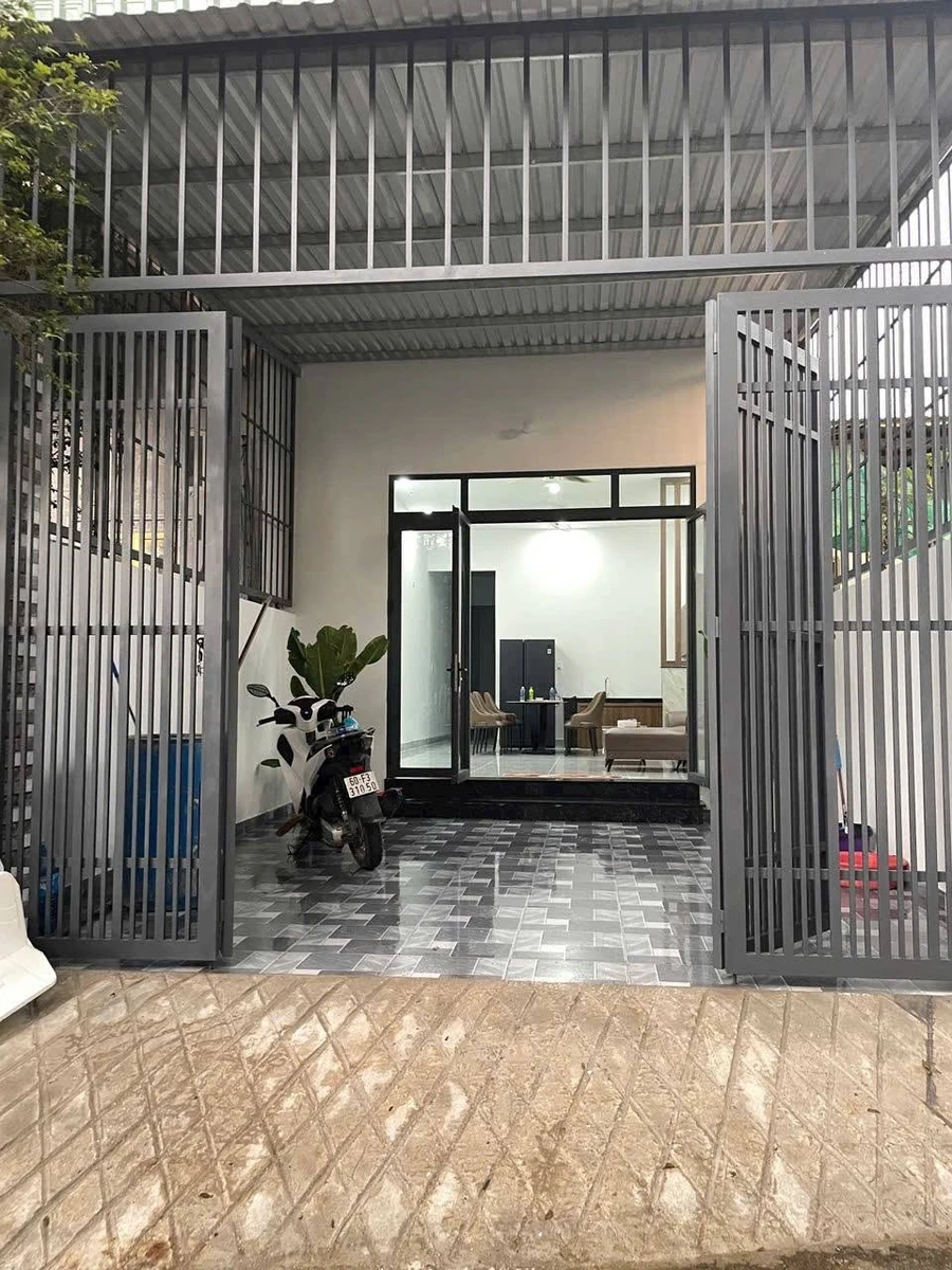 Bán nhà cấp 4 giá rẻ 1 tỷ 290 triệu Đồng Nai - Ảnh 1