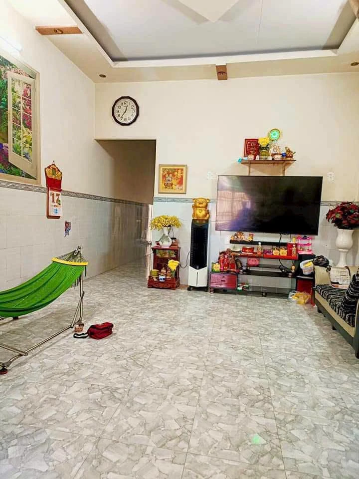Bán nhà thổ cư 200m2 Biên Hòa Đồng Nai giá 4 tỷ - Ảnh thu nhỏ 2
