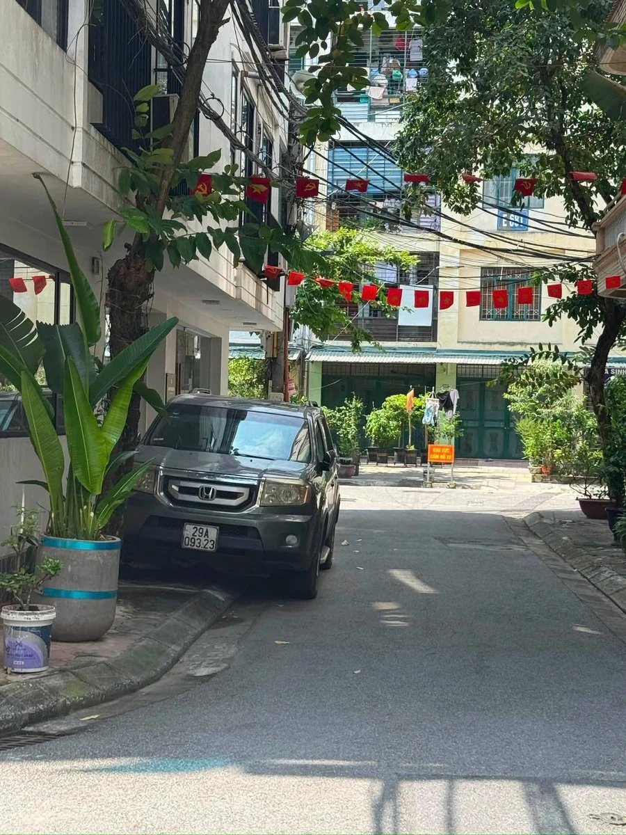 Cho thuê nhà 7 PN, 275m², 21tr/tháng, Ba Đình - Ảnh thu nhỏ 3