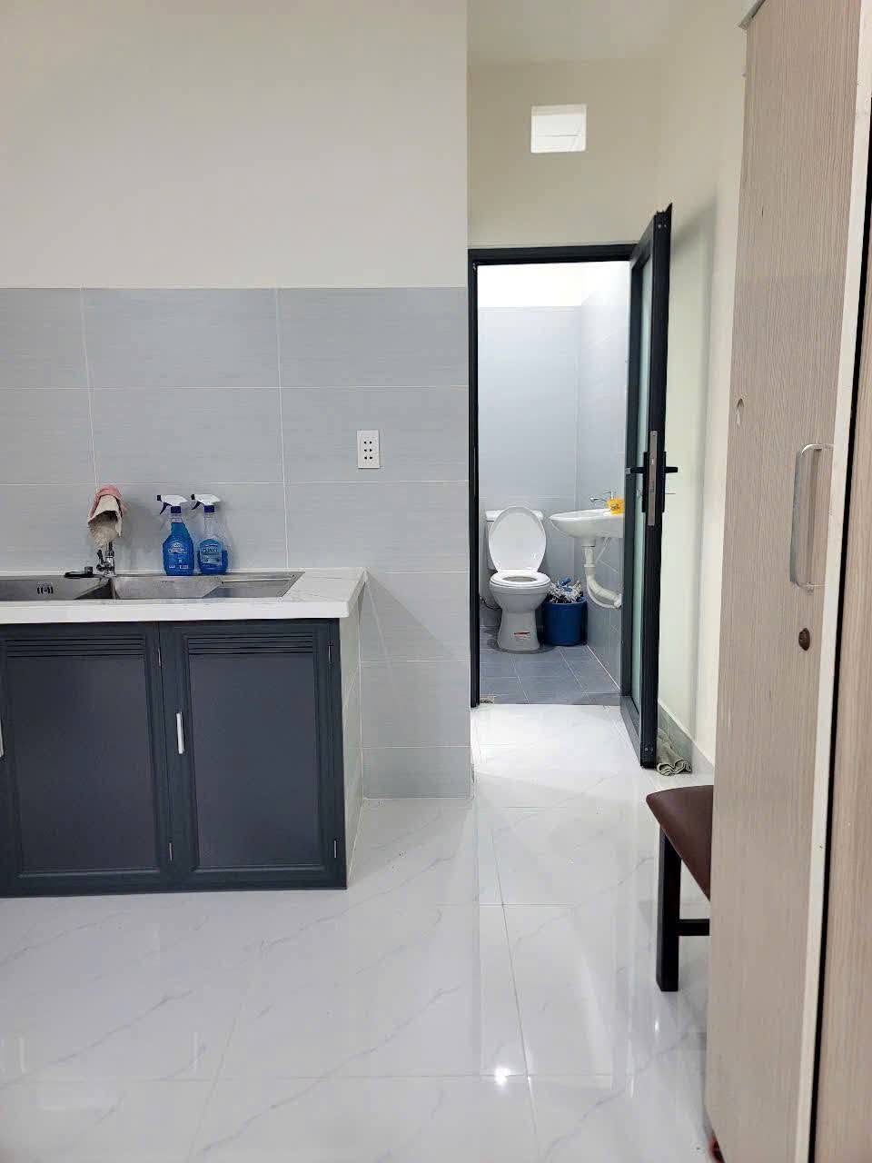 Bán nhà 1 trệt 1 lầu, 2PN, 72m2 tại Rạch Dừa, Vũng Tàu - Ảnh thu nhỏ 2