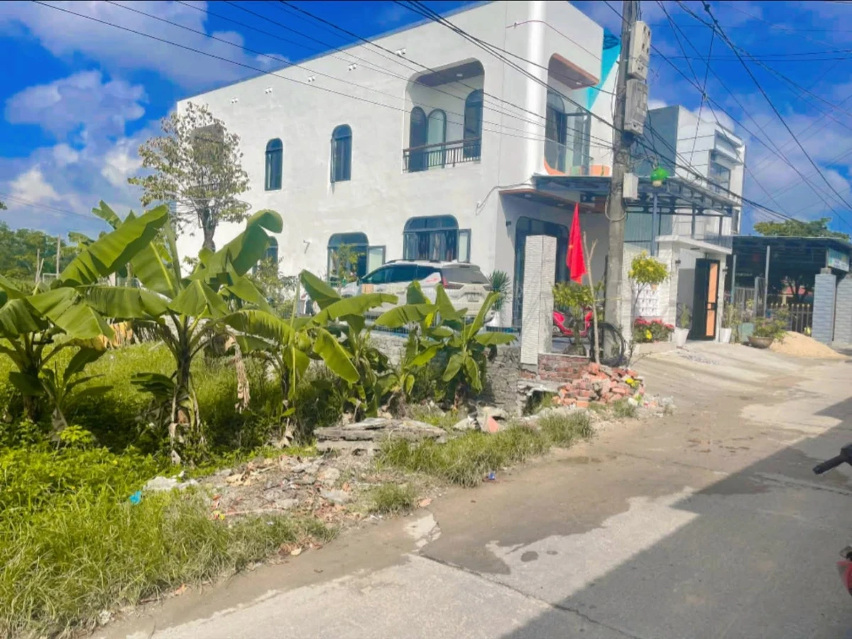 Bán đất Thăng Bình Đà Nẵng 200m² giá 1,2 tỷ - Ảnh thu nhỏ 3