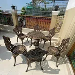 Bán biệt thự mặt tiền kinh doanh 1000m2, 12 phòng, 14 WC, Quận 12 - 45 tỷ - Ảnh thu nhỏ 5