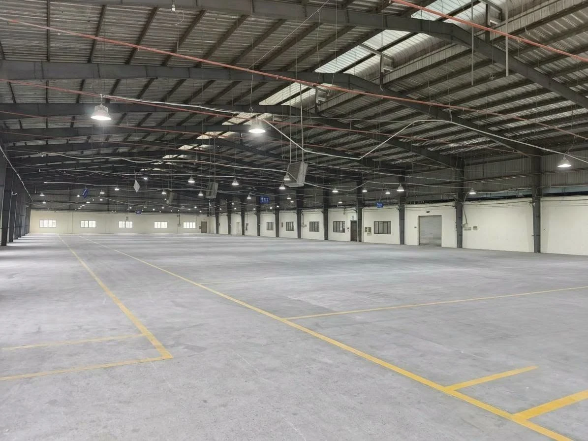 Cho thuê kho xưởng 4.000m² Bến Cát, TPHCM, 220 triệu/tháng - Ảnh thu nhỏ 3