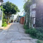Bán đất hẻm 125m² Nguyễn Minh Đường, Tân An, Long An - Ảnh thu nhỏ 3