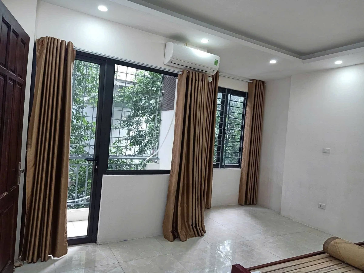 Cho thuê nhà riêng Tôn Đức Thắng 55m², 5 tầng, 17 triệu/tháng - Ảnh thu nhỏ 3