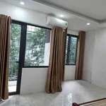 Cho thuê nhà riêng Tôn Đức Thắng 55m², 5 tầng, 17 triệu/tháng - Ảnh thu nhỏ 3