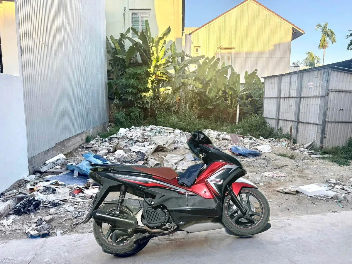 Bán đất kiệt 68m2 Nguyễn Đình Tứ, Huế, giá 1,7 tỷ - Ảnh thu nhỏ 5