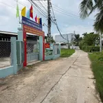 Bán lô góc 2 mặt tiền 142m² Phan Thiết 765 triệu - Ảnh thu nhỏ 1