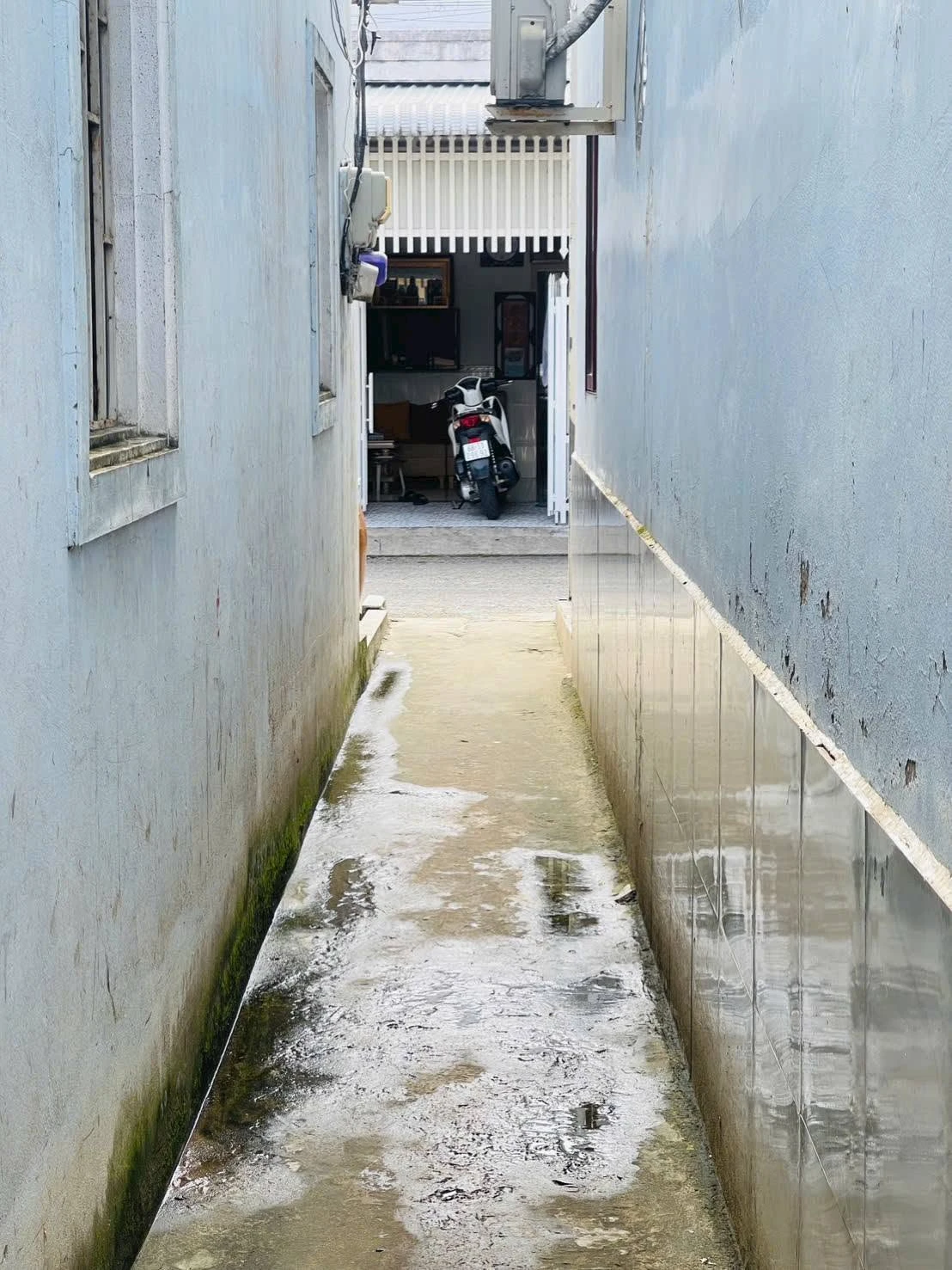 Bán nhà hẻm Trương Vĩnh Ký 47m² Bình Tân 4 tỷ - Ảnh 1