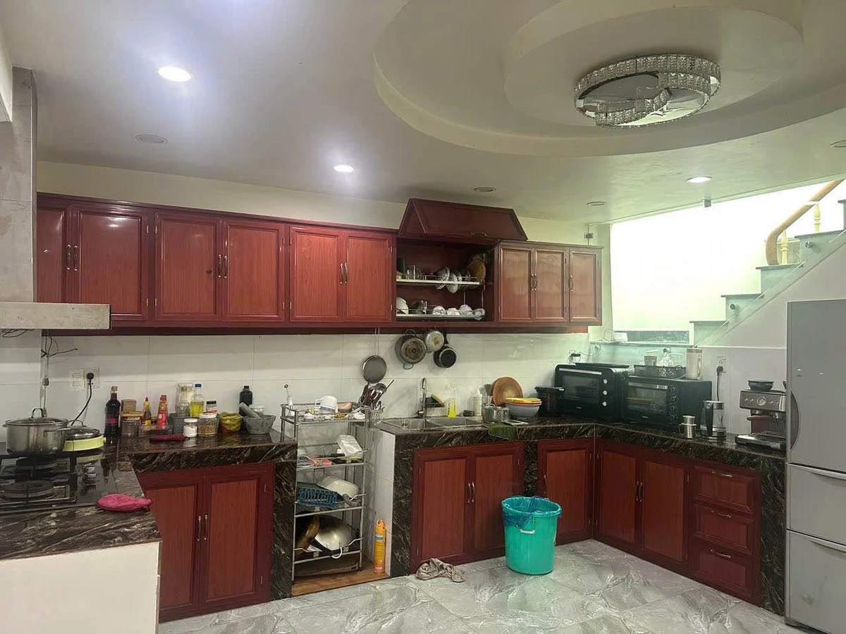 Bán nhà mặt tiền 5x25m, 3PN, Lái Thiêu, 4,5 tỷ - Ảnh thu nhỏ 4