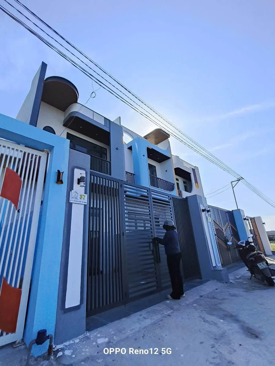 Bán nhà 125m² 4PN Rạch Kiến Tây Ninh 2.38 tỷ - Ảnh thu nhỏ 2