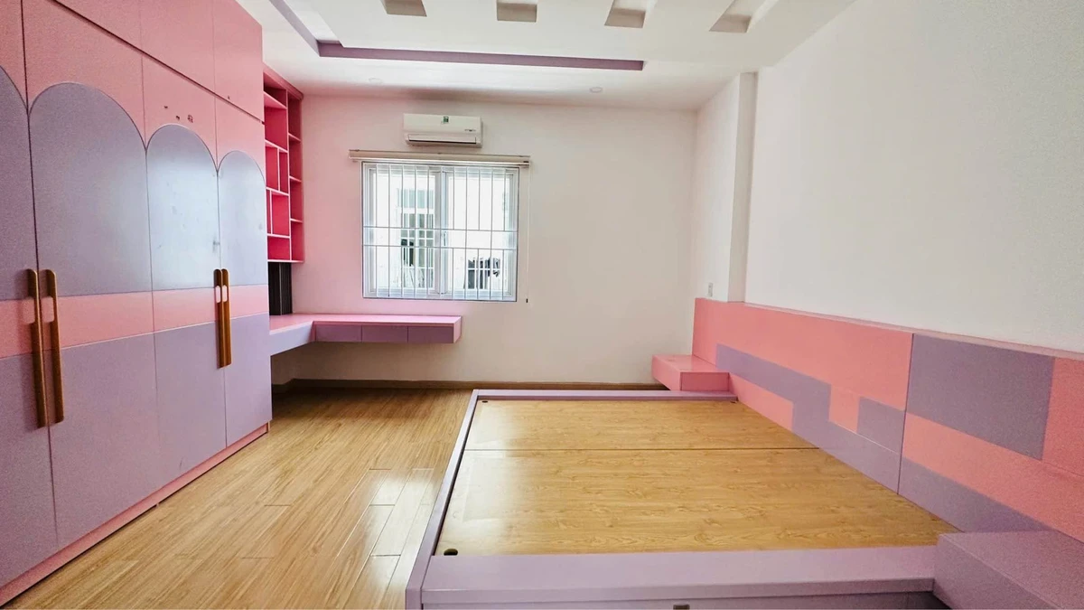 Bán nhà 3 tầng mặt tiền 175m² Nha Trang 7.5 tỷ - Ảnh thu nhỏ 5