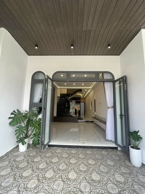 Bán nhà 150m2, 3 phòng ngủ tại đường Vành đai An Sơn, Đà Lạt