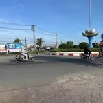 Bán đất thổ cư 200m² mặt tiền đường Lê Thị Cẩn, Cần Giuộc, 2 tỷ 050 triệu - Ảnh thu nhỏ 2