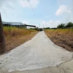Bán đất thổ cư 97m2 sổ hồng riêng Cần Giuộc, Long An - Ảnh thu nhỏ 2