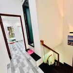 Bán nhà 3.5x12 Âu Dương Lân, Chánh Hưng, Bình Tân, nội thất đầy đủ - Ảnh thu nhỏ 5