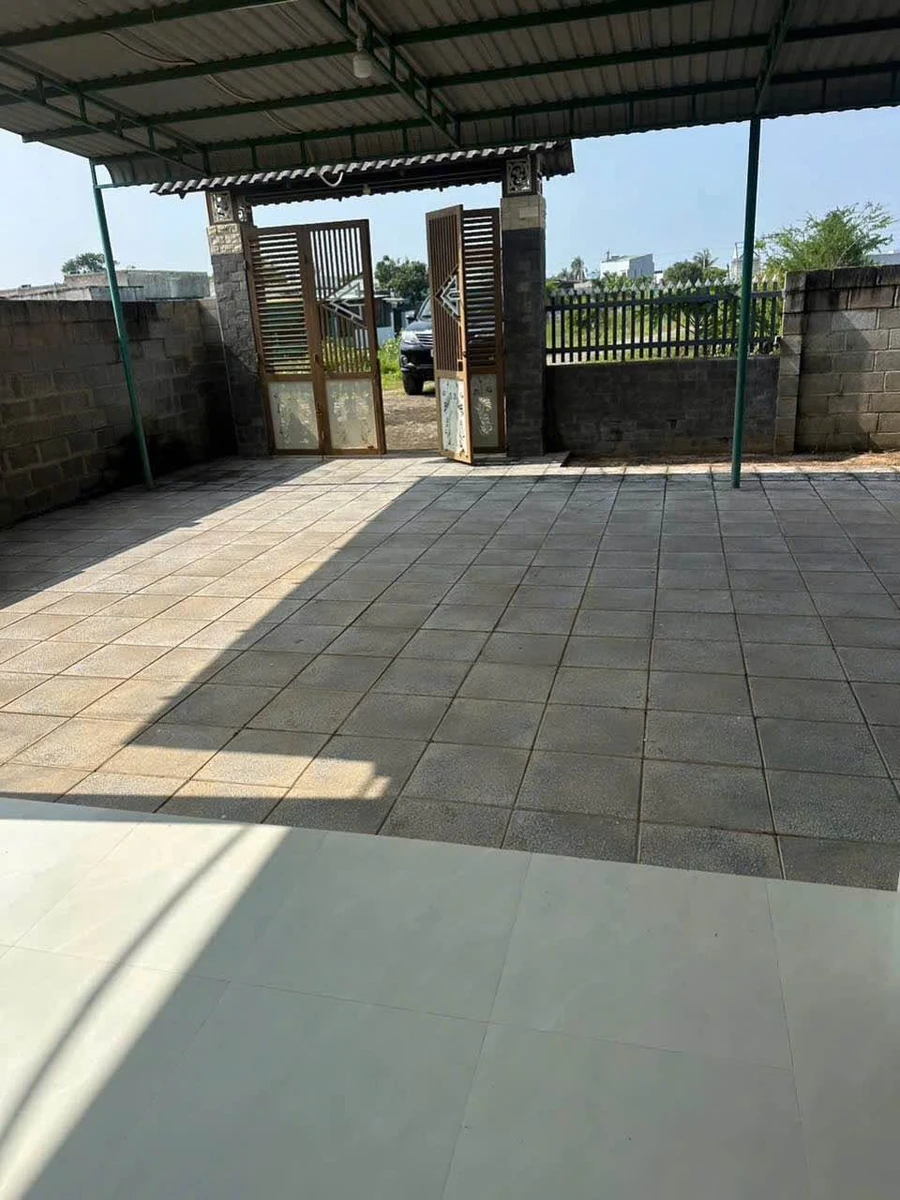 Bán nhà vườn 360m² Kim Ngọc, Phường Hàm Thắng, Lâm Đồng, 2 tỷ - Ảnh thu nhỏ 2
