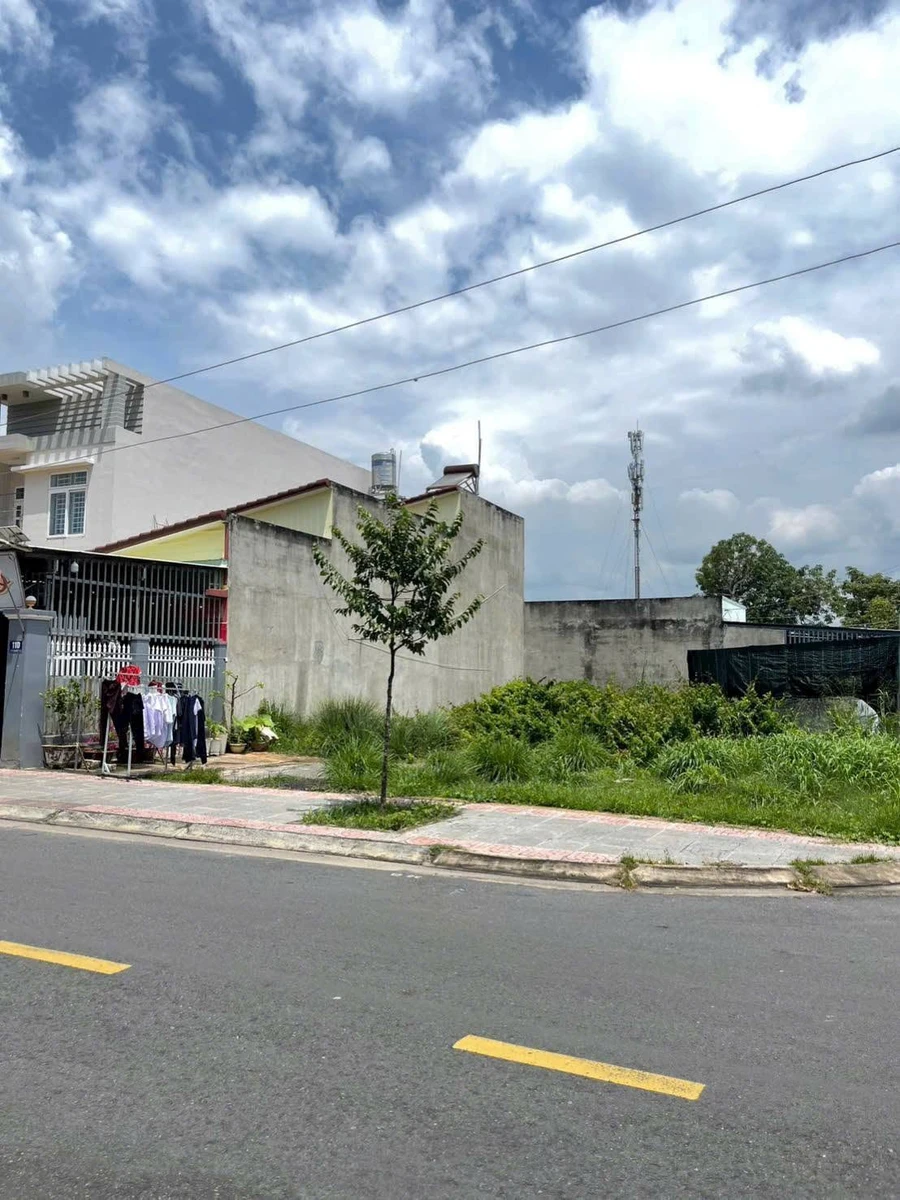 Bán lô đất 116,3m2 đường Trần Quang Diệu, phường Long Toàn, TP Bà Rịa, giá 3,27 tỷ - Ảnh thu nhỏ 2