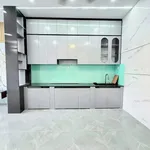 Bán nhà xây mới 3PN 55m2 Phường Trung Mỹ Tây Quận 12 - Ảnh thu nhỏ 3