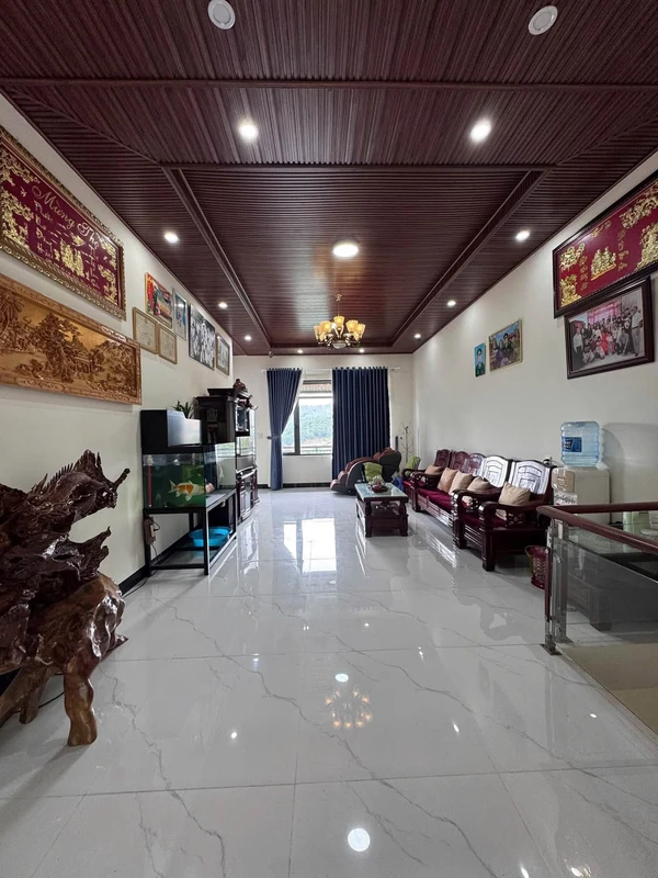 Bán nhà Ngô Thì Sỹ, Đà Lạt, 314m², 3PN, 8,7 tỷ