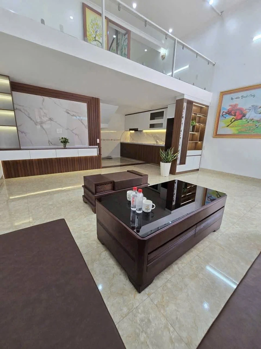 Bán nhà 3,5 tầng mặt phố 45m2, 4 phòng ngủ, giá 2,7 tỷ Hải Dương - Ảnh thu nhỏ 4