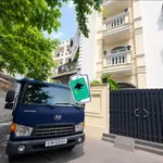 Bán nhà lô góc 5 tầng thang máy hẻm xe tải 58m² gần Phan Xích Long, Phú Nhuận - Ảnh thu nhỏ 2