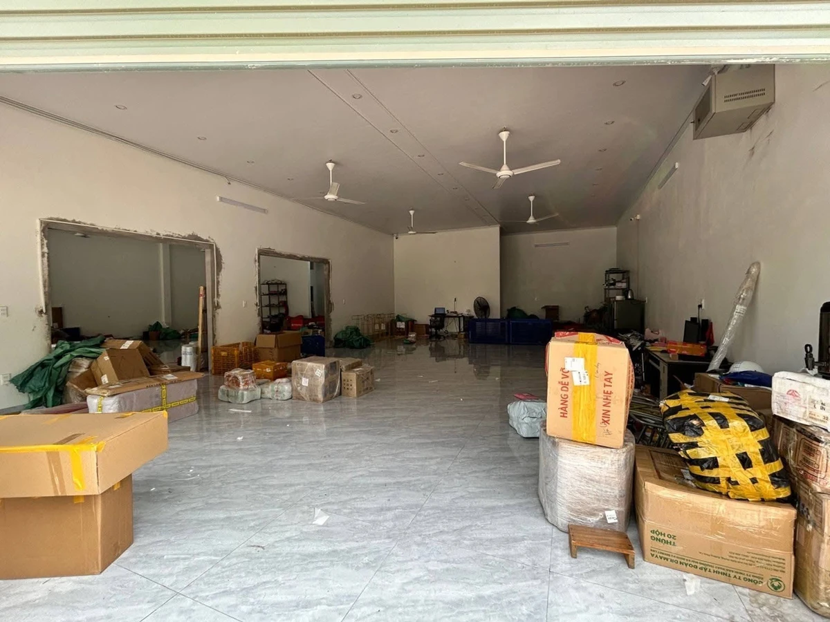 Bán nhà Đồng Kỵ 159m2, 2 mặt tiền, 16 tỷ - Ảnh thu nhỏ 4