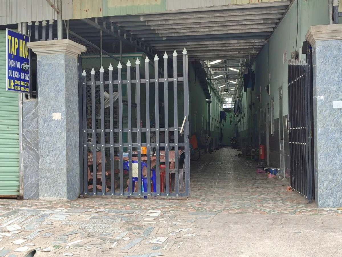 Bán đất 322m2 Minh Hưng, Đồng Nai, sổ hồng riêng - Ảnh thu nhỏ 4