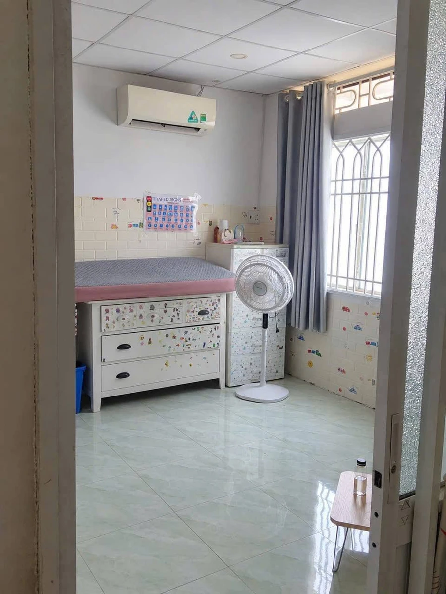 Bán nhà 3 tầng 3 PN Hiệp Bình Chánh 61m² 3.75 tỷ - Ảnh thu nhỏ 3