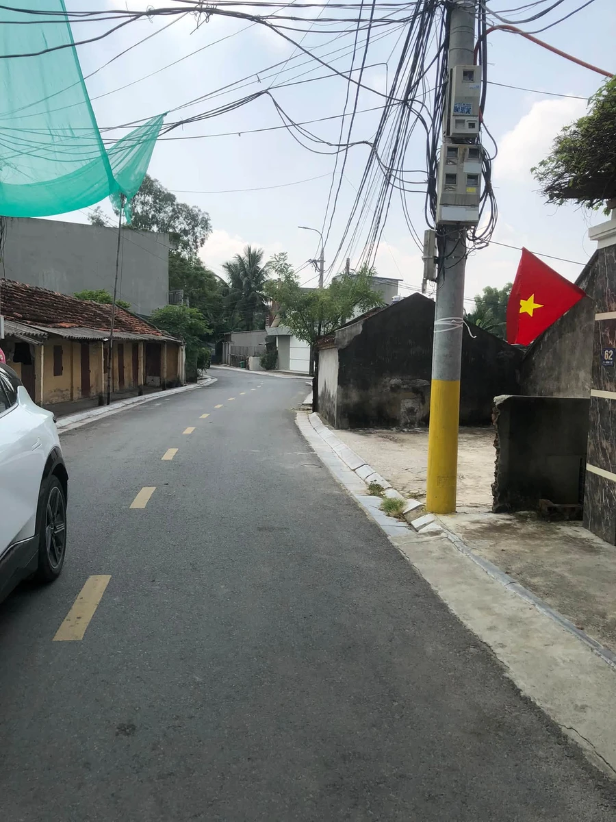 Bán nhà 2 tầng mới 54m² mặt tiền 5m Thanh Hóa - Ảnh thu nhỏ 5