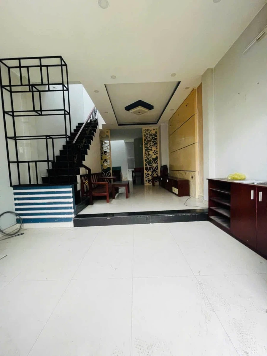 Bán nhà HXH Hà Huy Giáp 56m2, 2PN 3.4 tỷ - Ảnh thu nhỏ 3