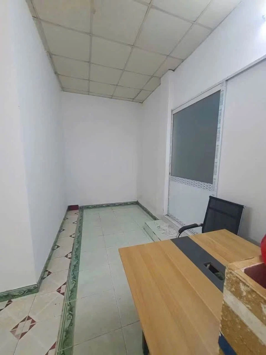 Cho thuê nhà 90m² 3 phòng ngủ Dĩ An 6 triệu/tháng - Ảnh thu nhỏ 2
