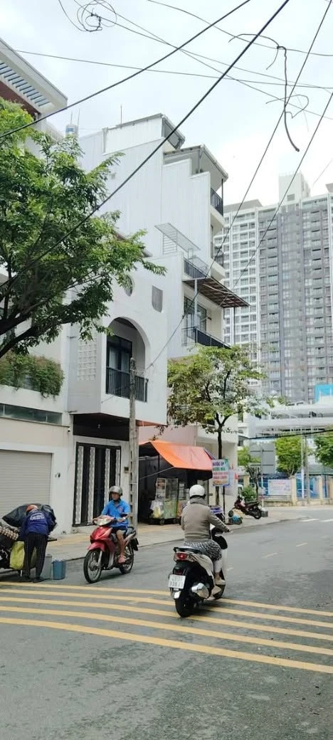 Bán đất mặt tiền Nguyễn Thiện Kế 94m² gần biển Mỹ Khê 12 tỷ - Ảnh thu nhỏ 2