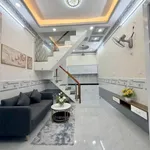 Bán nhà 2PN 22,75m² trệt lầu Nhà Bè 1,19 tỷ - Ảnh thu nhỏ 2