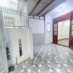 Bán nhà 2 tầng 60m2, 4PN, Nguyễn Ảnh Thủ Quận 12 - Ảnh thu nhỏ 1
