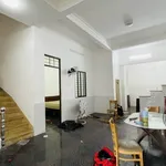 Bán nhà 3 tầng 102m² mặt tiền Nguyễn Văn Lượng, Gò Vấp - Ảnh thu nhỏ 4