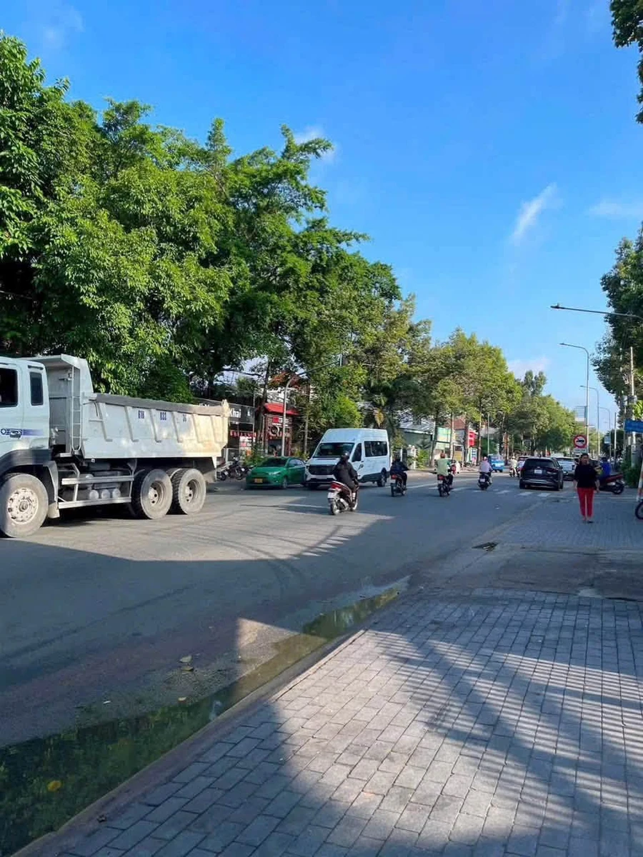 Bán đất Phú Lợi ngang 7m, 60m², 2,65 tỷ - Ảnh thu nhỏ 3
