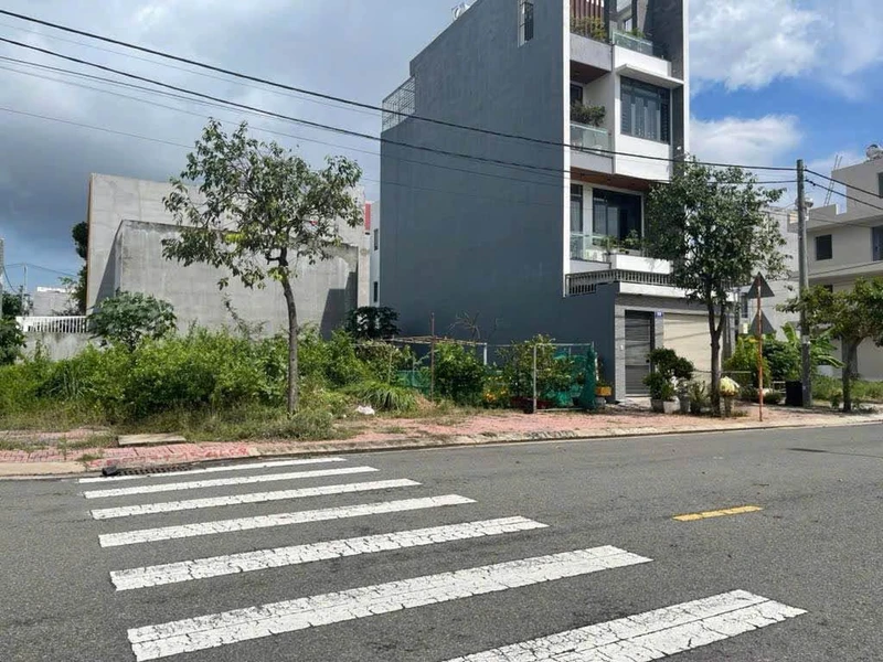 Bán đất thổ cư 80m² Phường 10 Vũng Tàu 6 tỷ 800