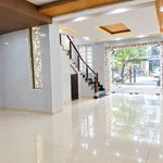 Bán nhà mặt tiền Hoàng Minh Thảo 55m² 4 tầng 8,5 tỷ - Ảnh thu nhỏ 3