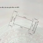 Bán đất TĐC 40,5m² mặt tiền 4,5m trung tâm Lê Lai - Ảnh thu nhỏ 1