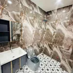 Bán villa góc 2 mặt tiền 134m2, 1 trệt 2 lầu, 4PN, giá 5,5 tỷ tại Cần Giuộc - Ảnh thu nhỏ 5
