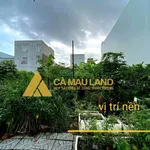 Bán đất mặt tiền Mạc Cửu, 104m², 1,7 tỷ, Cà Mau - Ảnh thu nhỏ 5