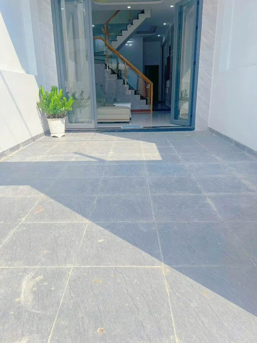 Bán nhà 1 trệt 1 lầu 82m² Biên Hòa 3,1 tỷ - Ảnh thu nhỏ 4