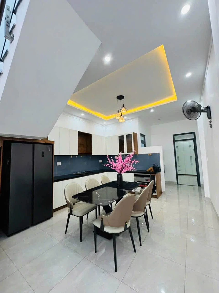 Bán nhà hẻm 3 phòng ngủ 50m2 Eakao Bình Mỹ giá 2.9 tỷ - Ảnh thu nhỏ 4