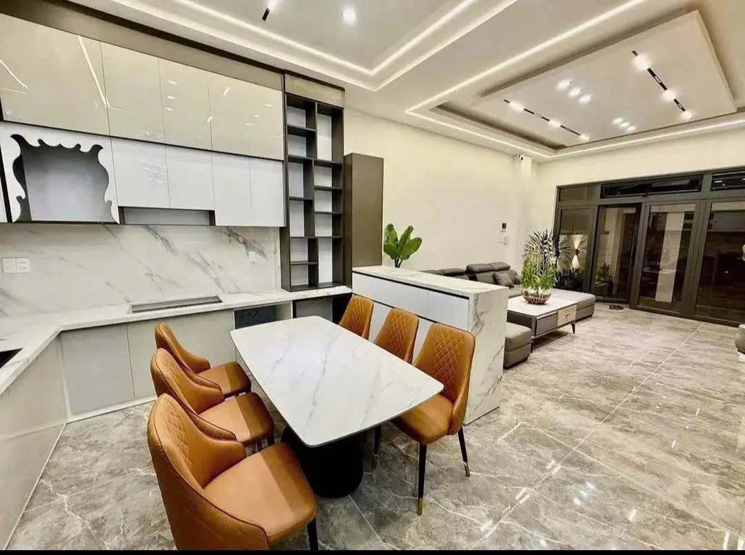 Bán nhà mặt tiền Cổ Loa Đà Lạt 80m² 5PN 8.9 tỷ - Ảnh thu nhỏ 2