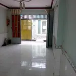 Cho thuê nhà hẻm 2PN 40m² Huỳnh Tấn Phát Nhà Bè - Ảnh thu nhỏ 2