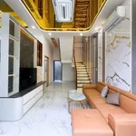 Bán nhà sổ riêng 5PN Huỳnh Tấn Phát, Nhà Bè, 64m2, 6.19 tỷ - Ảnh thu nhỏ 4