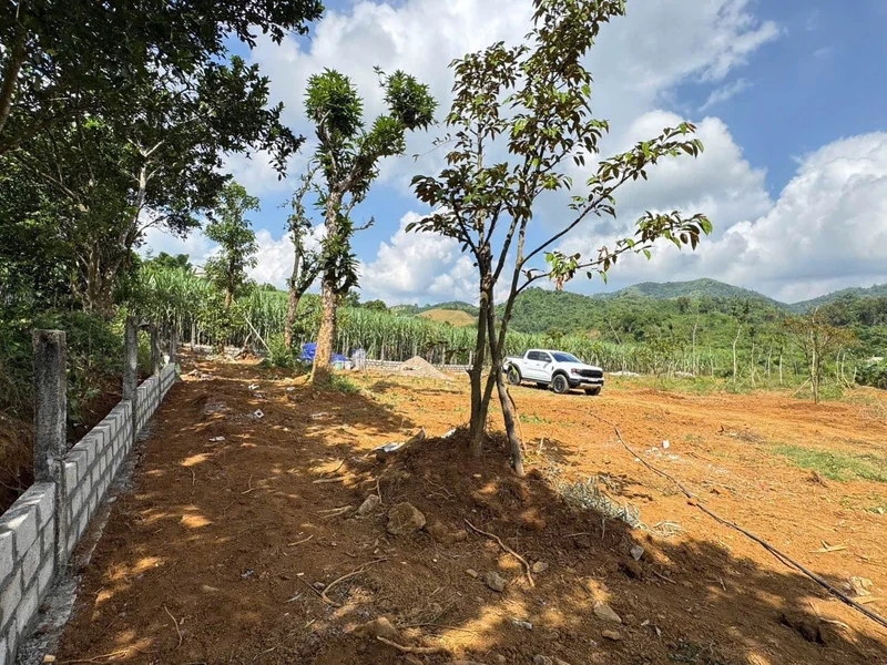 Bán đất 622m² Cao Phong, Hòa Bình giá 599 triệu